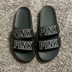 Pink Slides